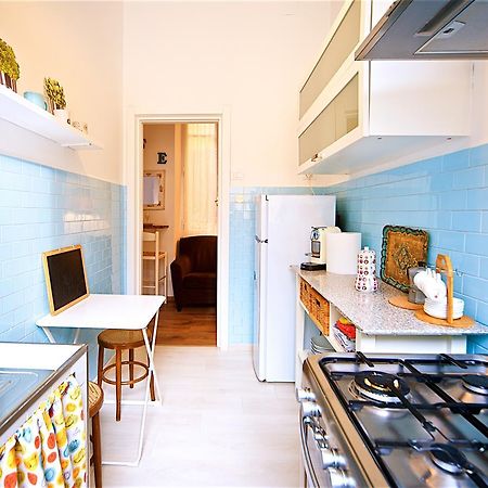 Vetrina Holidays Apartment Navona Rom Exteriör bild